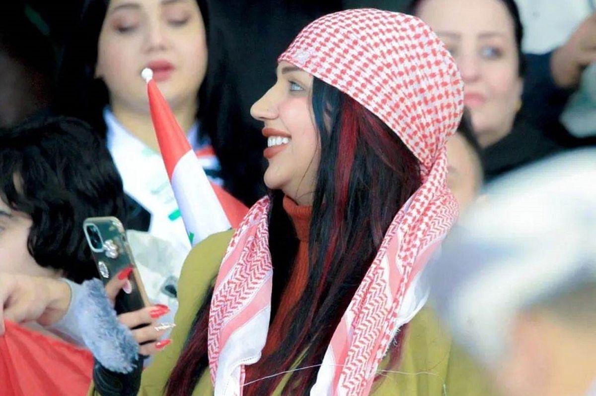 اینفلوئنسر و ستاره تیکتاک عراقی به ضرب گلوله کشته شد