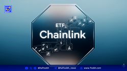 رقابت داغ برای راه‌اندازی ETF رمزارز؛ بیت‌وایز به دنبال LINK و ریپل (XRP)