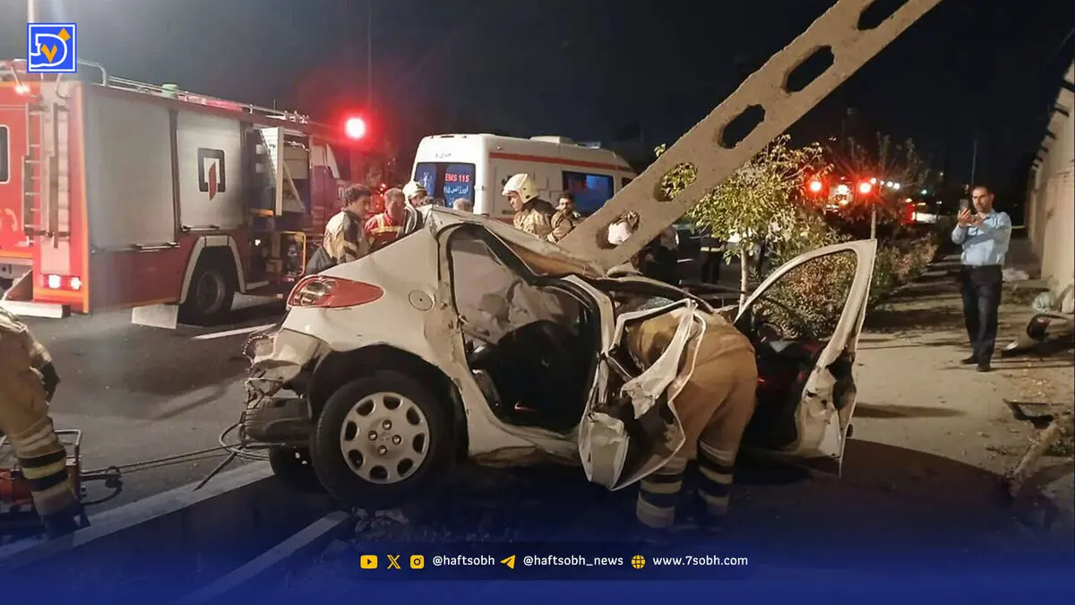 خیابان‌ها را از مرگ نجات دهید  