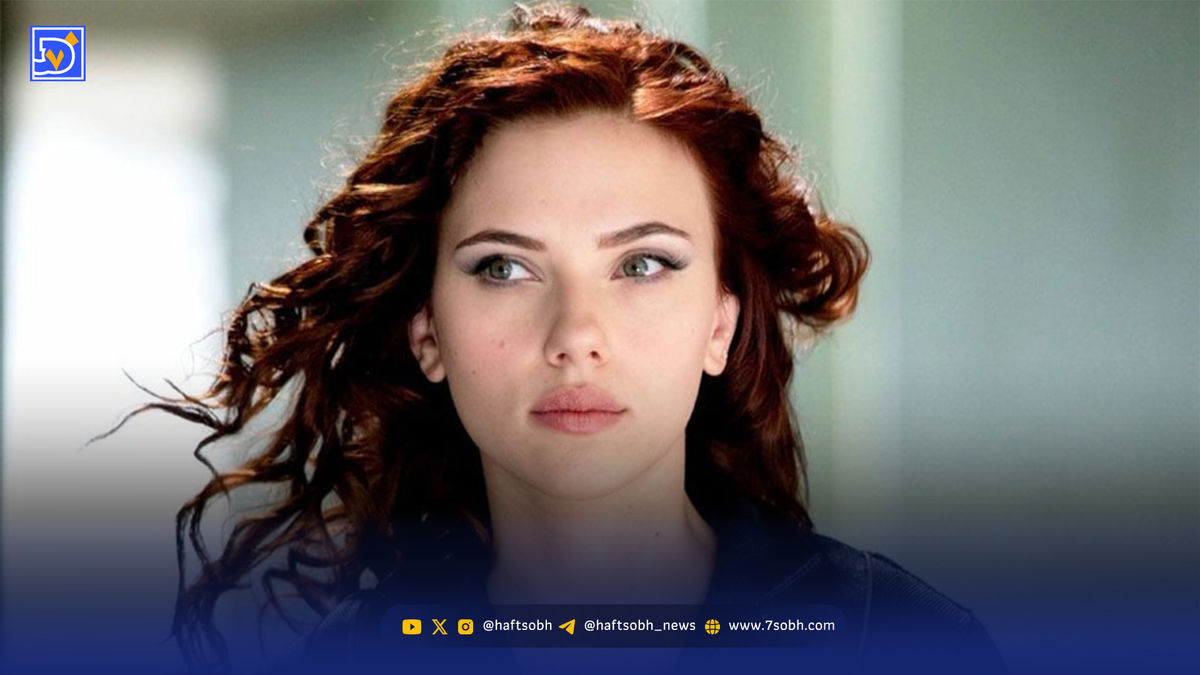 اسکارلت جوهانسون درباره موفقیت بی‌سابقه خود در سینما صحبت کرد