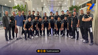 سپاهانی‌ها عازم روسیه شدند