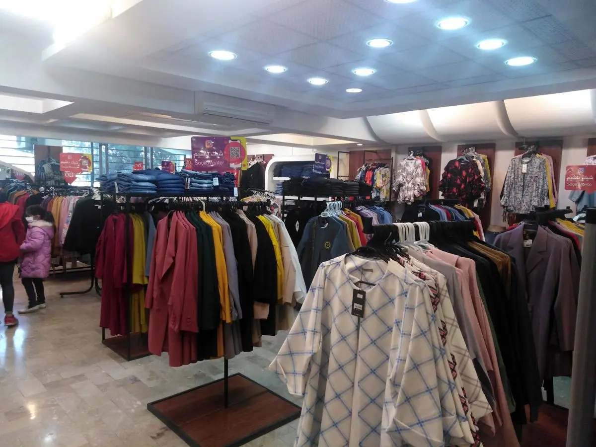 ویدئو | دوربین مخفی برنامه زمانه برای خرید مانتوی جلوبسته