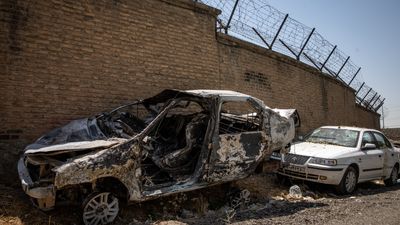 علی لاریجانی به مدار امنیتی باز می‌گردد
