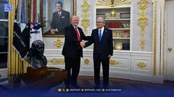 صدای پای تهدید در آسیای میانه