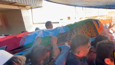 علت مرگ مغزی صابر کاظمی / پزشک معالجش توضیح داد + فیلم