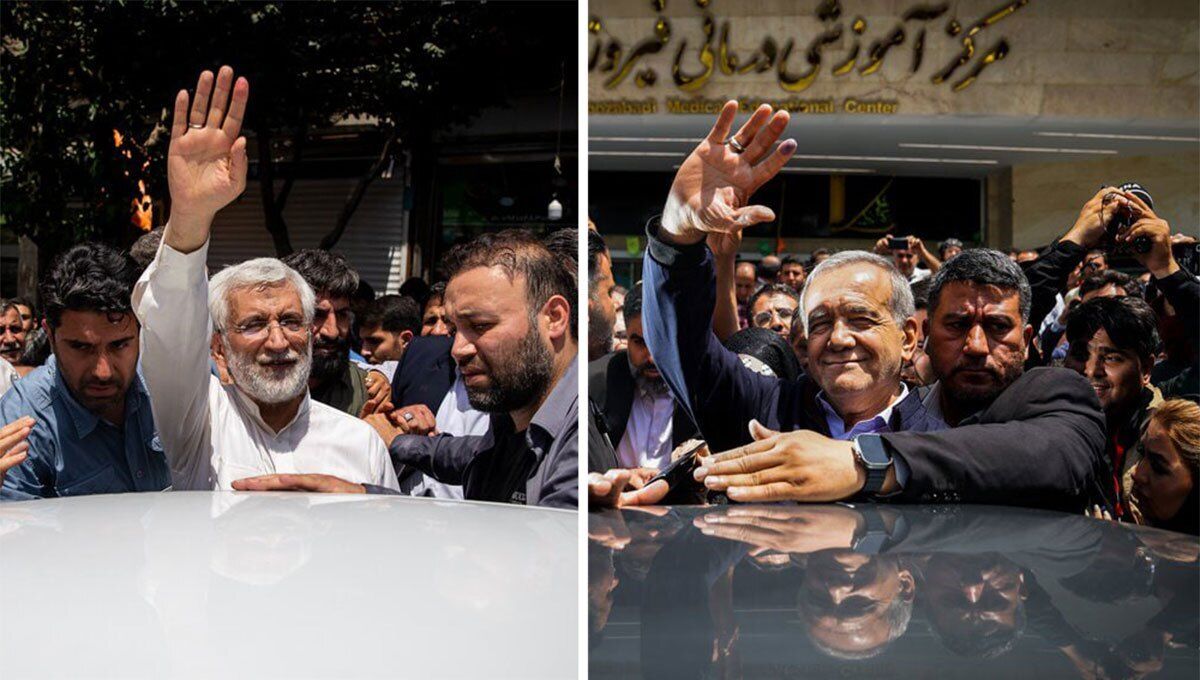 جزییات برنامههای تبلیغاتی نامزدها؛ امشب اولین مناظره برگزار میشود