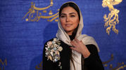 تصاویر هدی زین‌العابدین با استایلی متفاوت و شیک