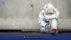 تجهیزات دفاع شخصی برای کادر درمان