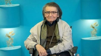 بیوگرافی رضا رویگری/ ماجرای ازدواج دوم و عکس های همسرش 