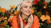 دکوراسیون لاکچری خانه بهنوش طباطبایی در سبک نئوکلاسیک + تصاویر