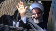 بیانیه حسن روحانی بعد از ردصلاحیت توسط شورای نگهبان