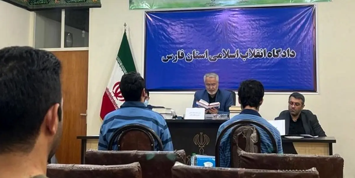 عامل حمله تروریستی شاهچراغ به زودی اعدام می‌شود