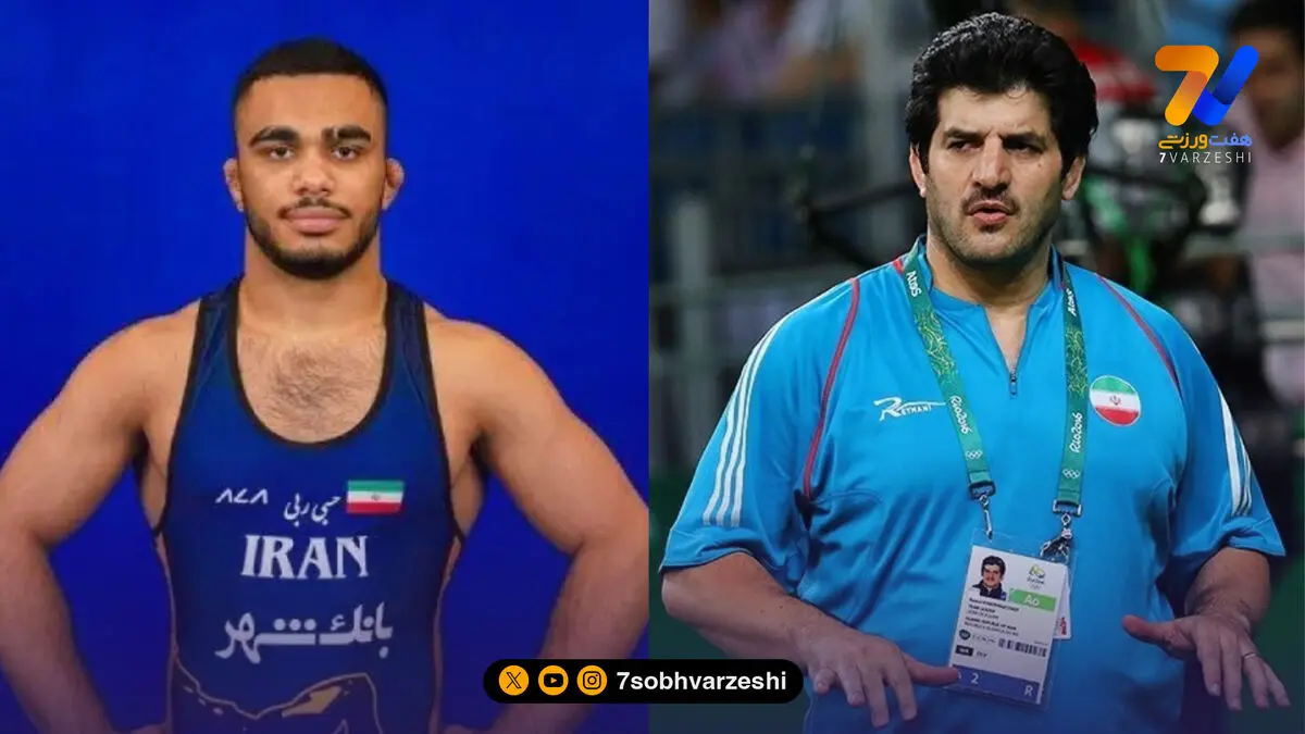 جانشین رسول خادم در ایران است، نه قزاقستان!