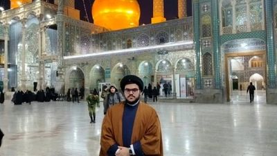  فیلمی از لحظه ترور سیدحسن نصرالله 