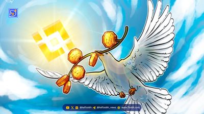 کاهش شتاب صعودی BNB پس از خروج ۲۱.۷۵ میلیارد دلار سرمایه از بایننس