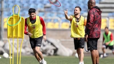 خبرنگار مشهور ایتالیایی نام مربی جدید پرسپولیس را لو داد