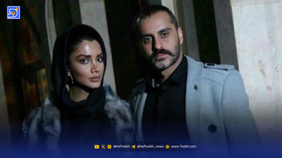 سفر در زمان؛ چهره «پروین سلیمانی» در دوران جوانی؛ دهه 20
