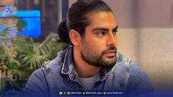 اجرای لایو جذاب مجید رضوی جلب‌توجه کرد