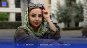 عکس های استایل شبنم قلی خانی و 4 خانم معروف دیگر در جزیره هرمز 