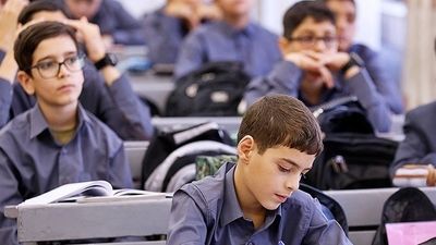 توضیحات سخنگوی وزارت علوم پیرامون تعویق امتحانات و مصاحبه‌ها