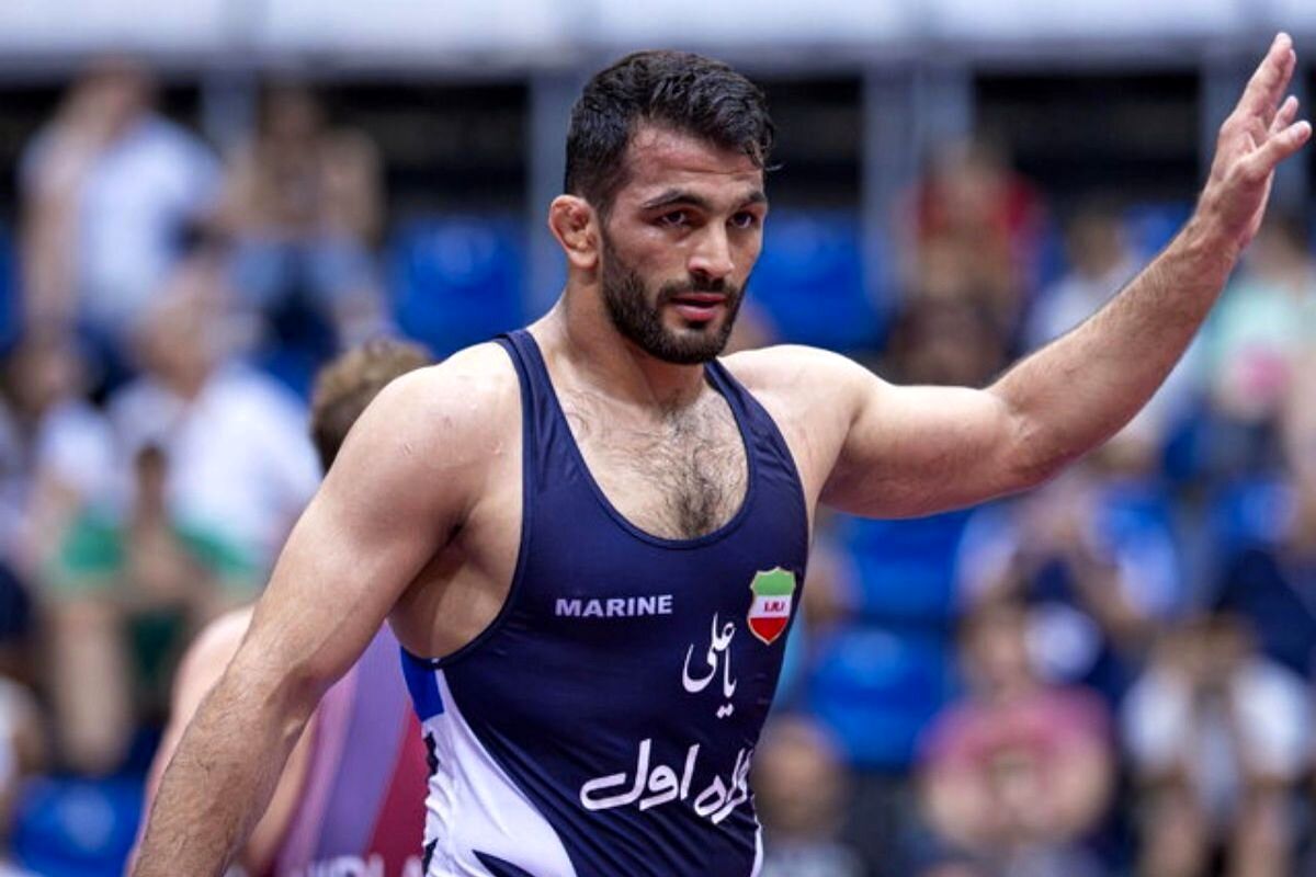 جانشین حسن یزدانی مشخص شد
