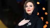  چهرۀ سحر دولتشاهی در سن ۱۰ سالگی /عکسی که او را نمی شناسید!