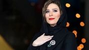  چهرۀ سحر دولتشاهی در سن ۱۰ سالگی /عکسی که او را نمی شناسید!