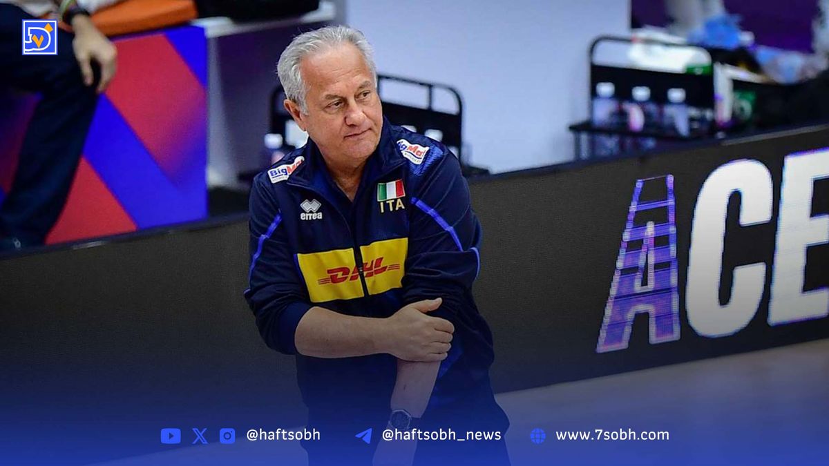 لیگ ملتهای والیبال: ایتالیا و ولاسکو به نیمهنهایی رسیدند