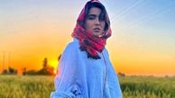 مونا کرمی در کنار مادرش؛ شباهت همسر سپند امیرسلیمانی باورنکردنیه