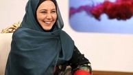 شیراز گردی بهنوش بختیاری؛ تصاویر دلنشین با تنقلات و میوه‌های رنگارنگی 