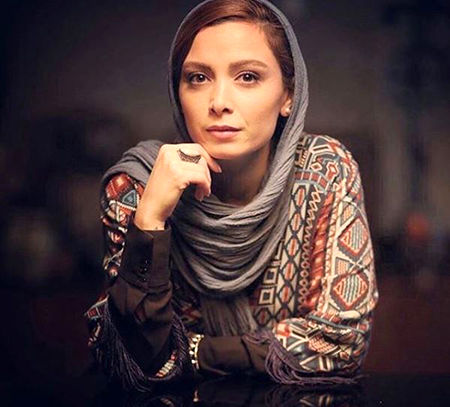 نازنین در سریال ساختمان پزشکان, بازیگر نقش نازنین در سریال ساختمان پزشکان