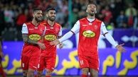 یک اتفاق باورنکردنی در حاشیه دادگاه لئاندرو پریرا و پرسپولیس