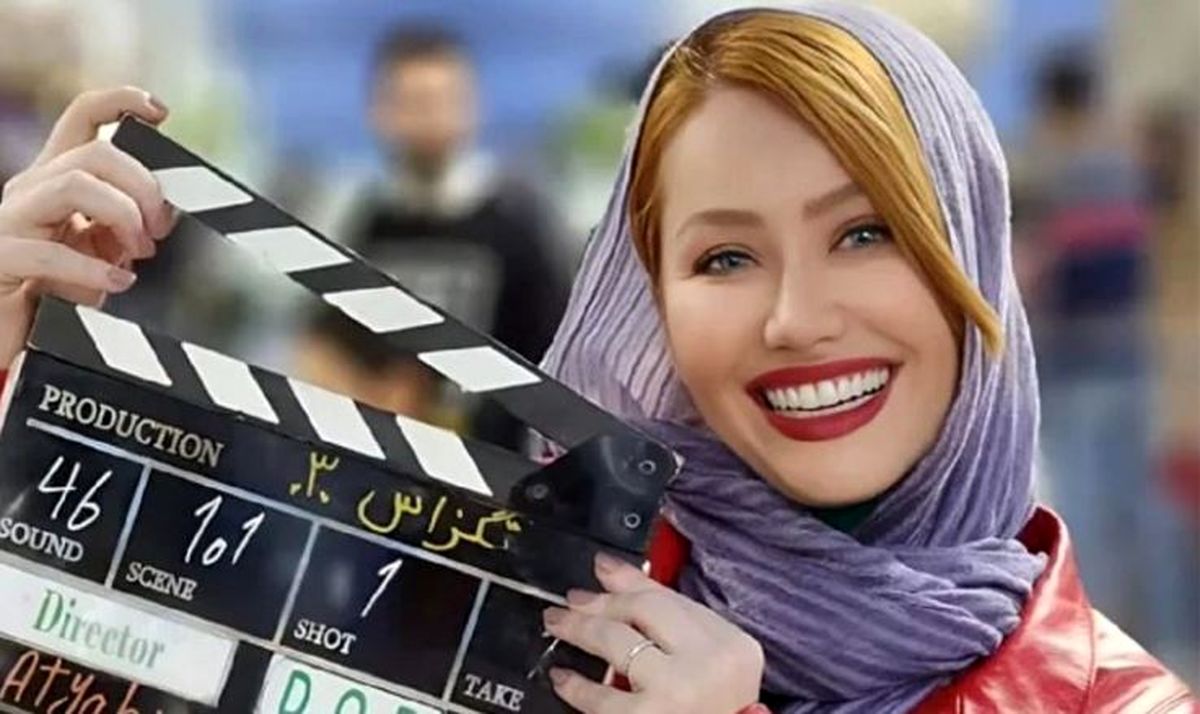تغییر چهره خانم بازیگر برزیلی فیلم «تگزاس» در واقعیت ؛ گابریلا پتری چقدر زیبا بود!