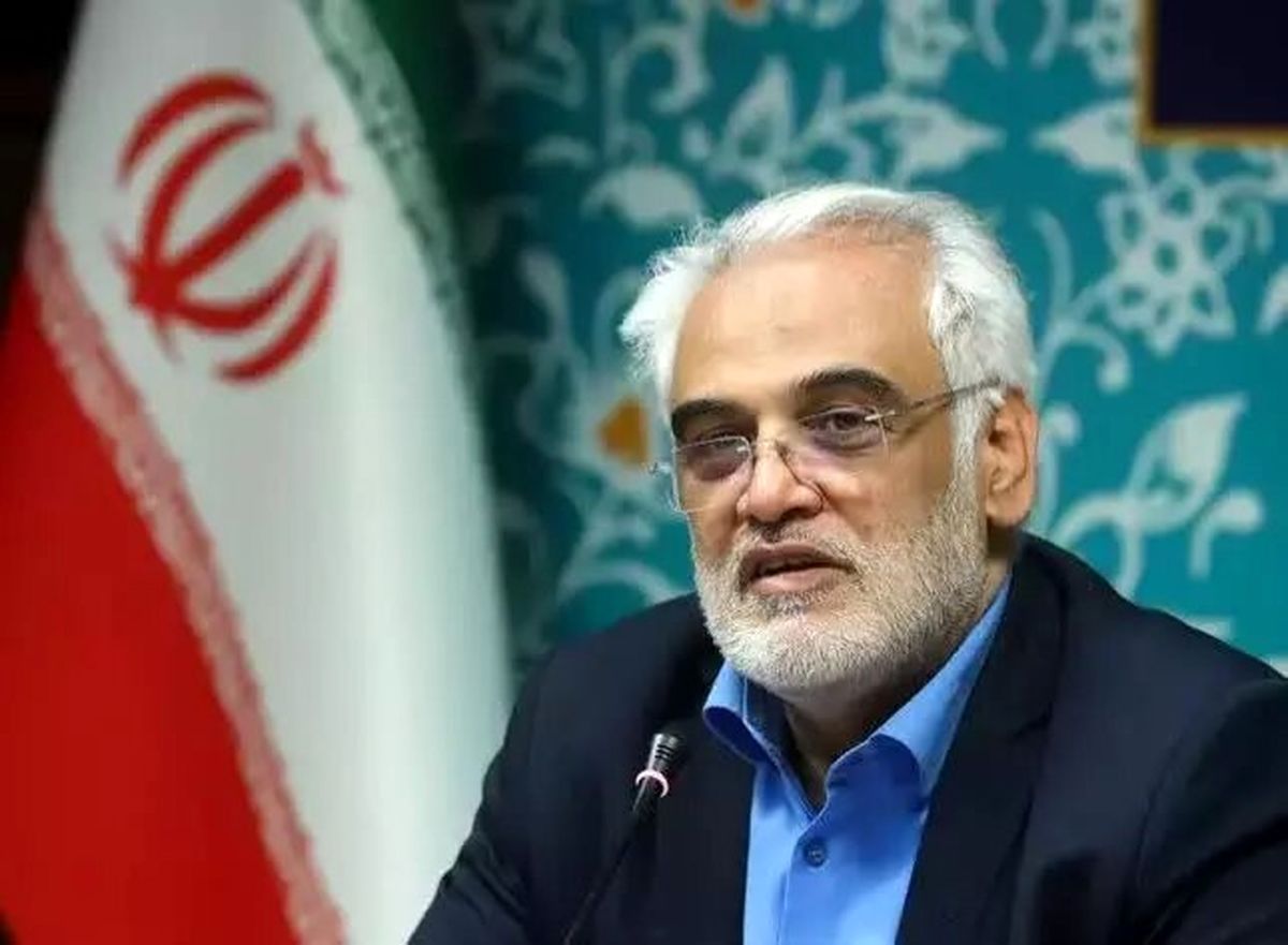 بیوگرافی محمدمهدی طهرانچی که در حمله تروریستی اسرائیل به شهادت رسید