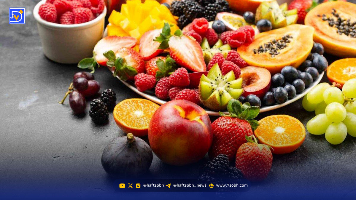 میوههایی که سلامت دستگاه گوارش و روده شما را تضمین میکنند