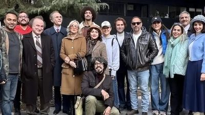 عکس های اغواگر و زیبا از شیرینِ تاسیان؛ مهسا حجازی الهه زیبایی 