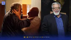 حسن پورشیرازی با نقشی عاشقانه و ممنوعه در سریال جدید «بدنام» بازگشت!