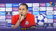 سرمربی شباب الاهلی: تراکتور حریف قدرتمندی است