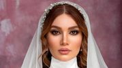 تیپ خیلی ساده و غیررسمی محمدرضا هدایتی در  در عروسی شاهانه کامران تفتی و متین ستوده