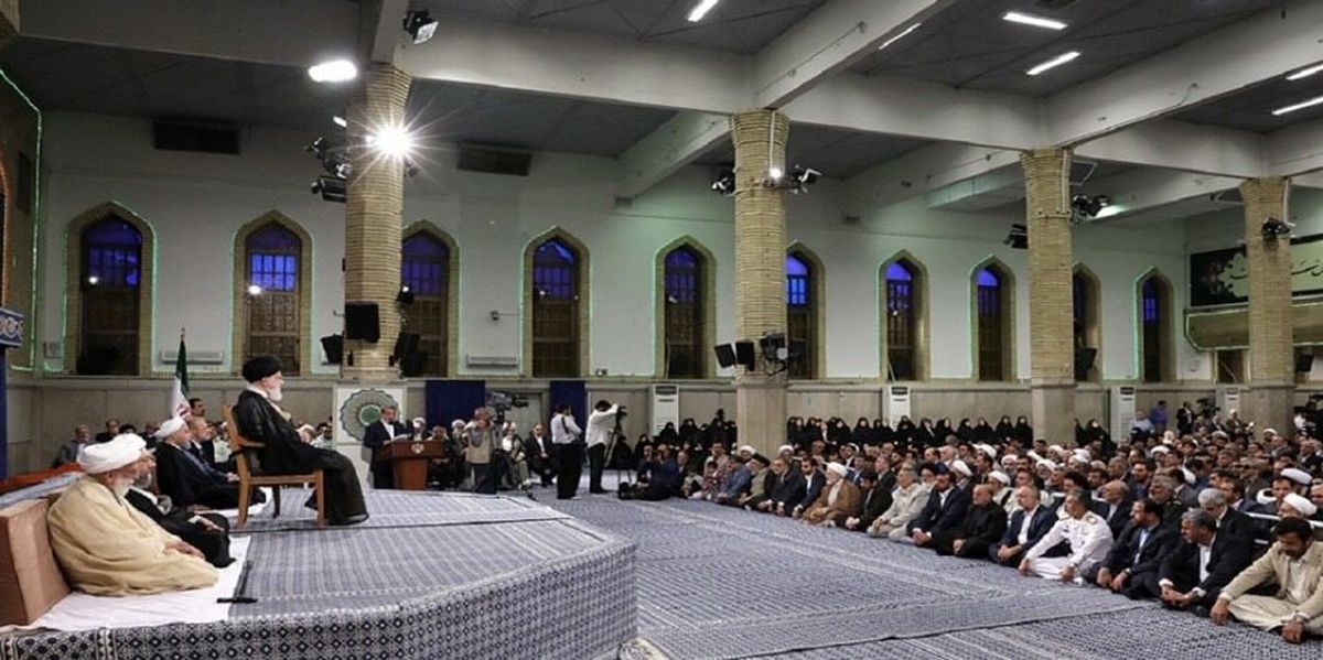 ساعت دقیق پخش زنده مراسم تنفیذ حکم مسعود پزشکیان