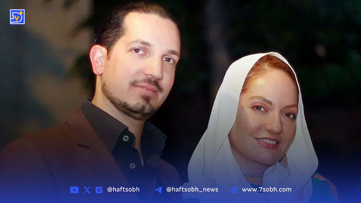 بیوگرافی و حواشی یاسین رامین شوهر دوم مهناز افشار