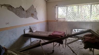 بازدید نمایندگان مجلس از زندان اوین