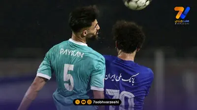 سخنگوی سازمان لیگ عزادار شد