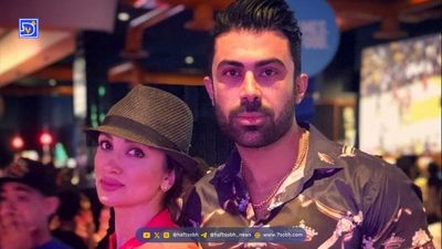 بیوگرافی دریا مرادی دشت عروس فاطمه گودرزی