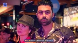 بیوگرافی محسن میری شوهر سابق روناک یونسی