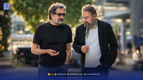 بازگشت شهرام ناظری با آلبوم «دیار»  و پرسشی درباره ذائقه موسیقایی نسل جدید
