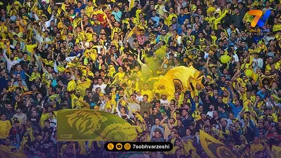 بازیکنان سپاهان باید بدانند در کدام تیم بازی می‌کنند