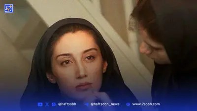 سمیرا حسن پور در 40 سالگی؛ سلفی بی‌نظیر این بازیگر در دل سفر