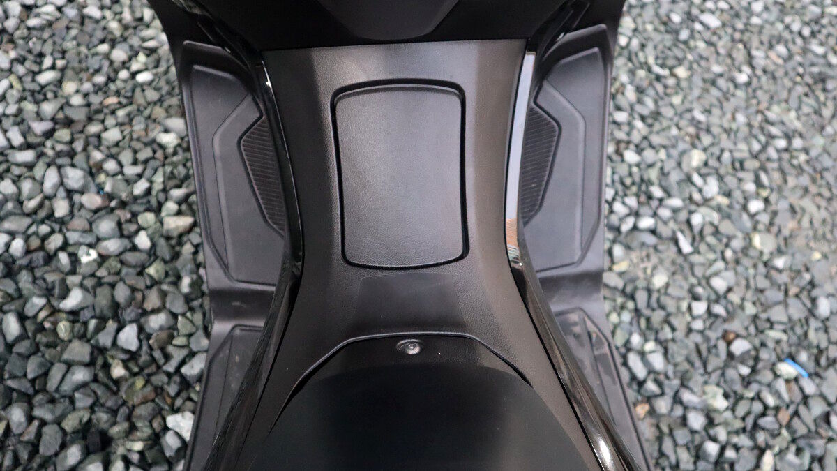 yamaha NMAX155 2020
