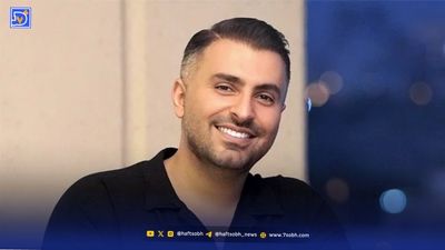 استایل | عکس های محسن یگانه در کنسرت ها